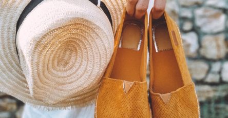 espadrilles femme