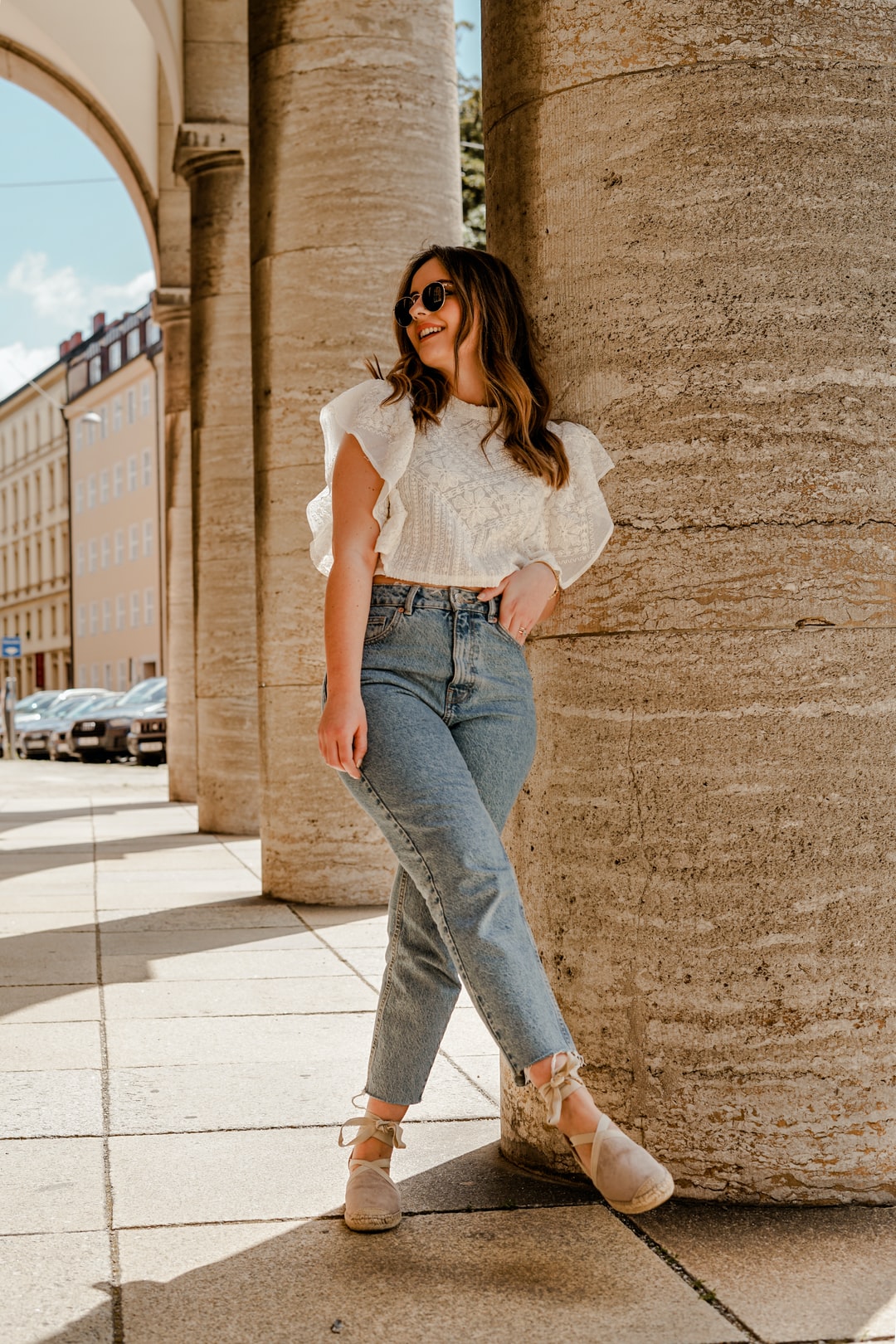 espadrilles femme tendance